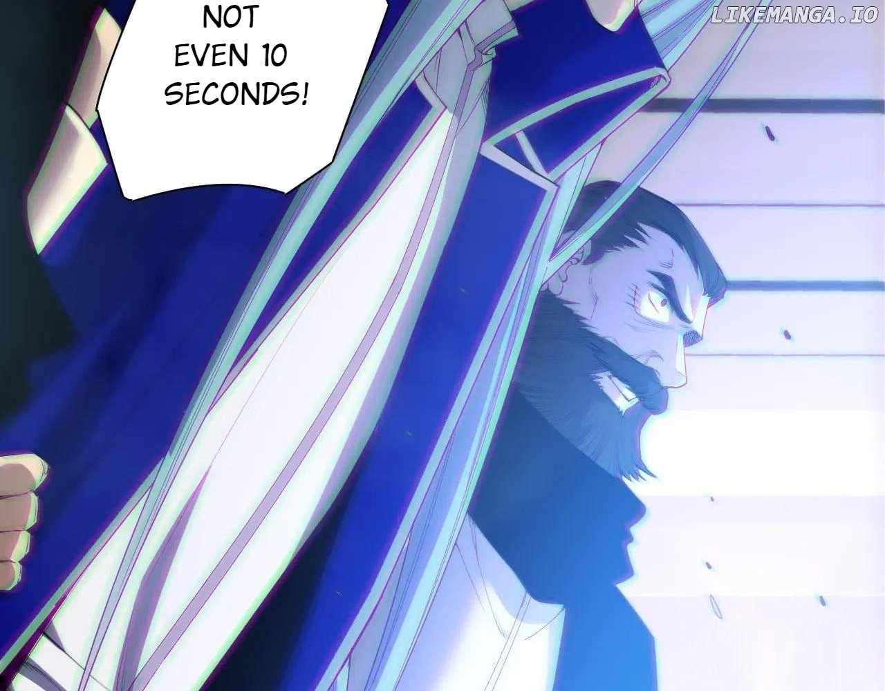 Catastrophic Necromancer Chapter 186 14